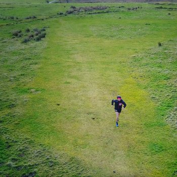 Going the Distance with Professional Ultra Runner Paul Giblin
