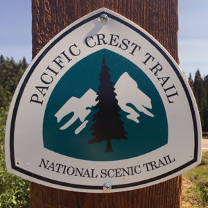 Pacific Coast Trail