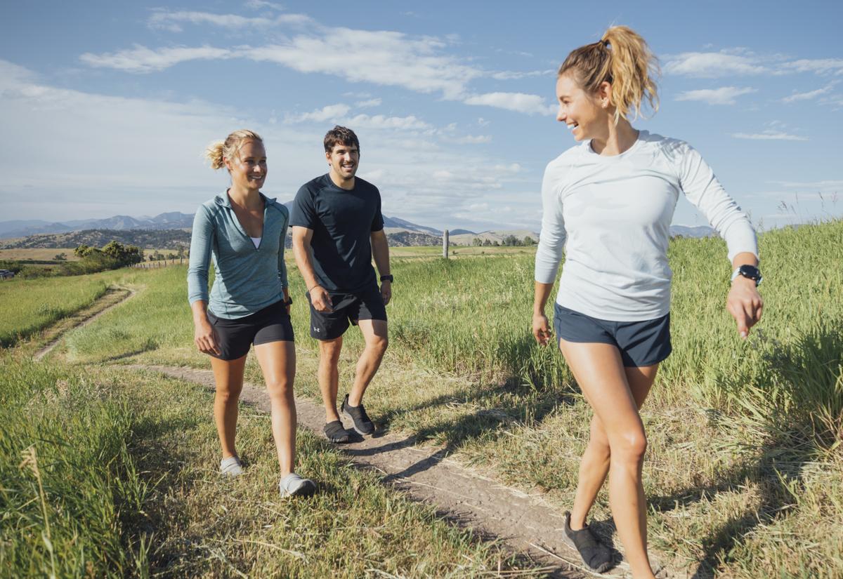 4 Facts About Runner Recovery Days | Active Recovery Running