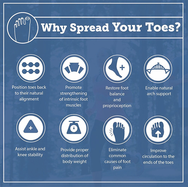 April is Foot Health Awareness Month Our Tips for Healthy Feet